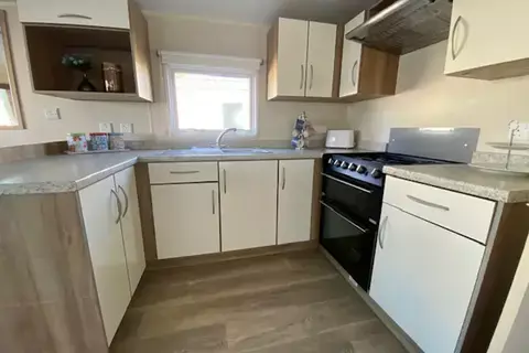 undefined, Wood Park Leisure Park