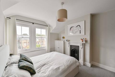 1 bedroom flat for sale, Crockerton Road, Tooting Bec, London, SW17