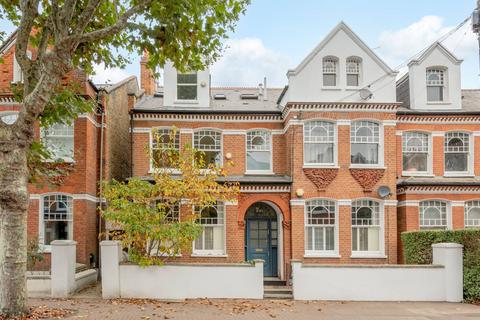 1 bedroom flat for sale, Crockerton Road, Tooting Bec, London, SW17