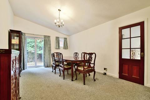 4 bedroom bungalow for sale, Middlewood Road, Stockport SK6