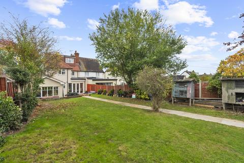 4 bedroom semi-detached house for sale, Old Road, Essex CM17