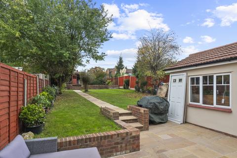 4 bedroom semi-detached house for sale, Old Road, Essex CM17