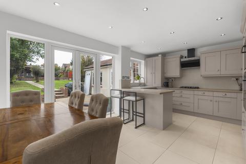 4 bedroom semi-detached house for sale, Old Road, Essex CM17