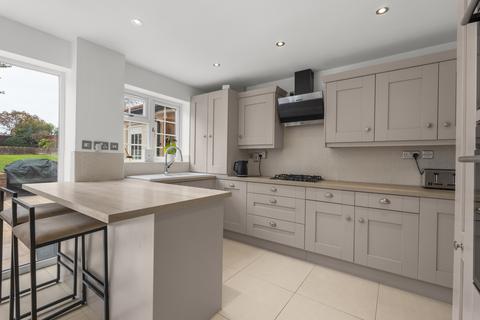 4 bedroom semi-detached house for sale, Old Road, Essex CM17