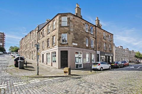 undefined, Newhaven Main Street, Newhaven, Edinburgh, EH6