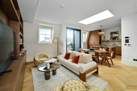 Ifield Road, Chelsea, SW10