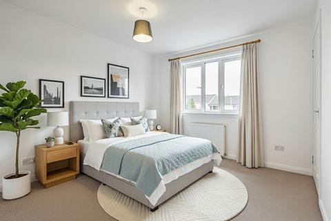undefined, Belsyde Court, Linlithgow EH49