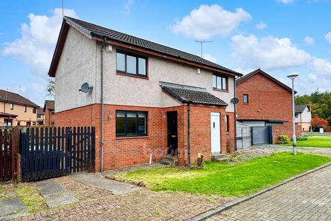 undefined, 10 Whitesbridge Close, Paisley