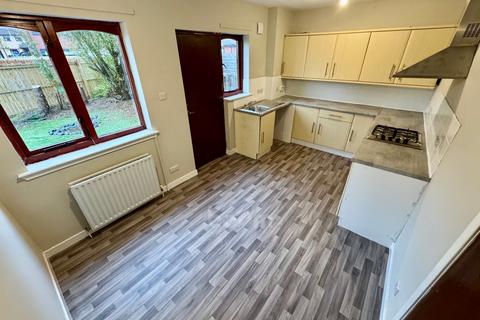 undefined, 10 Whitesbridge Close, Paisley