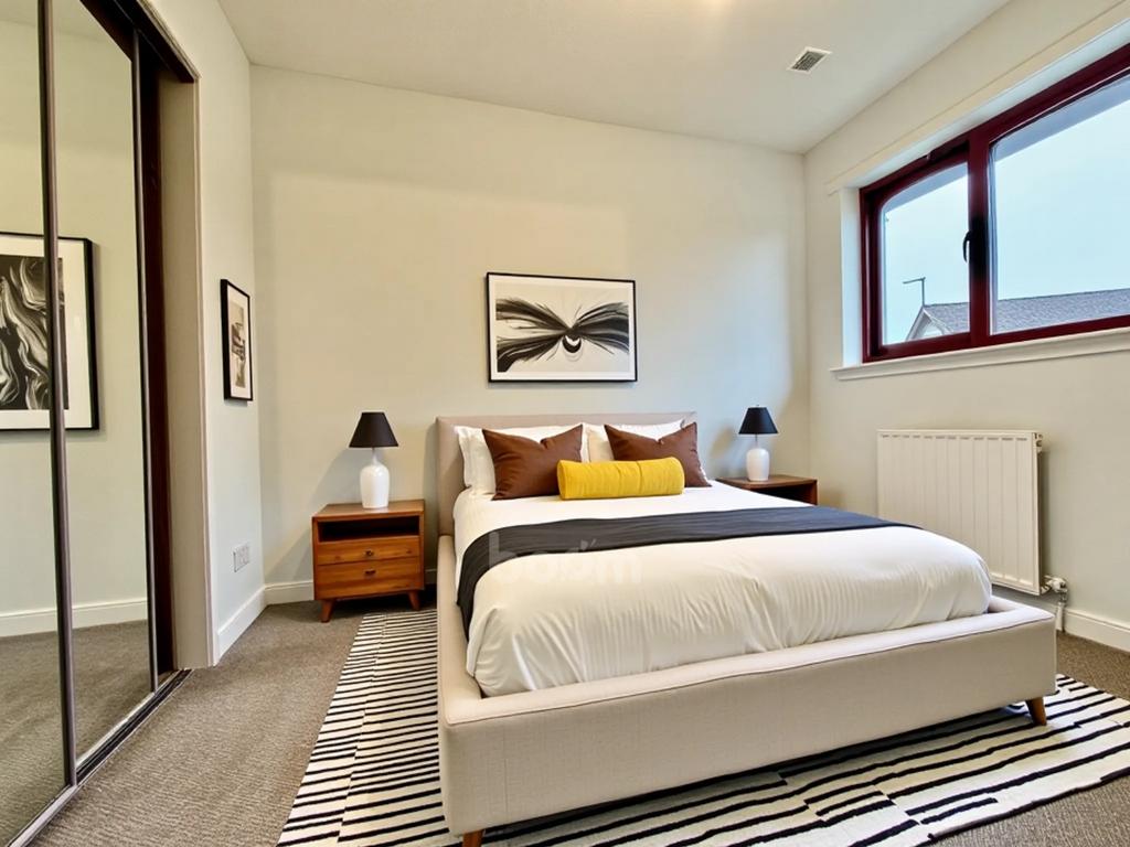Bedroom two