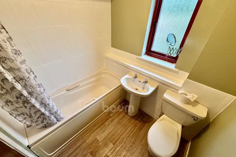 undefined, 10 Whitesbridge Close, Paisley