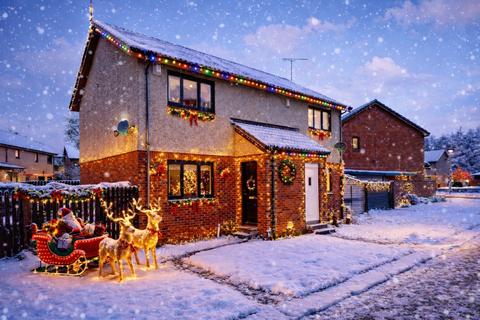 undefined, 10 Whitesbridge Close, Paisley