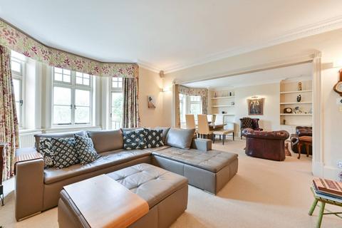 undefined, Abingdon Villas, Kensington, London, W8