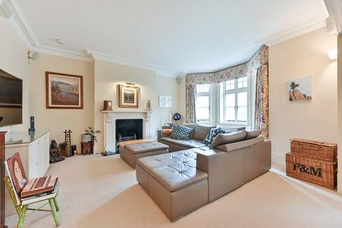undefined, Abingdon Villas, Kensington, London, W8