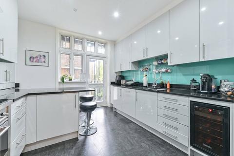 undefined, Abingdon Villas, Kensington, London, W8