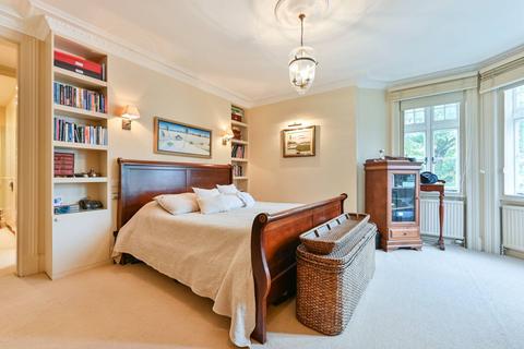 undefined, Abingdon Villas, Kensington, London, W8