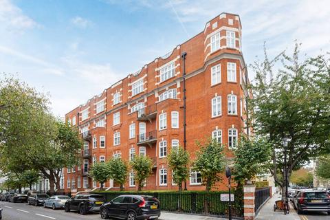 undefined, Abingdon Villas, Kensington, London, W8