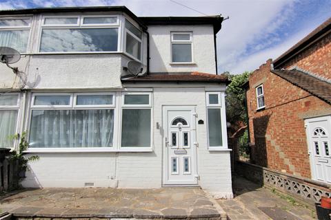 undefined, Crest Drive, Enfield, Greater London, EN3