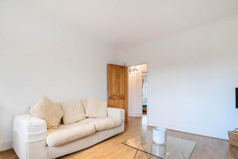 undefined, Sevington Road, London