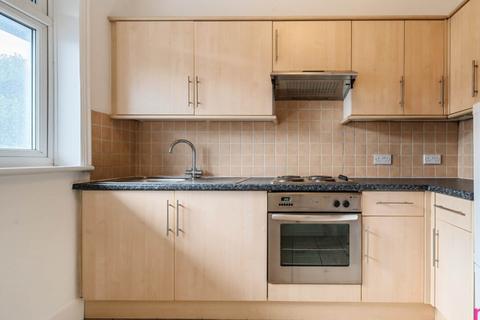 undefined, Sevington Road, London