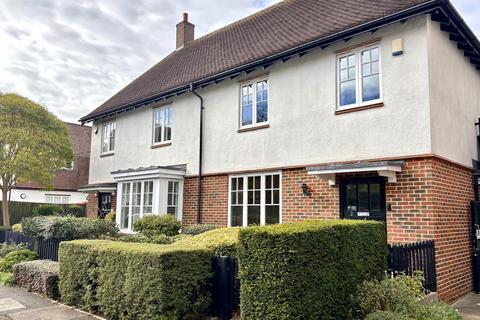 undefined, Ralph Swingler Place, Letchworth Garden City, SG6
