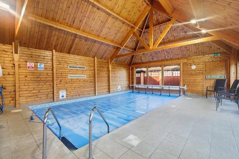 2 bedroom semi-detached house for sale, Ralph Swingler Place, Letchworth Garden City, SG6