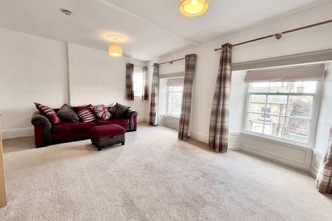 undefined, 23a Horsemarket, Barnard Castle DL12