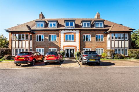 3 bedroom retirement property for sale, Reeves House, 2 Hartfield Road, Leatherhead, KT22