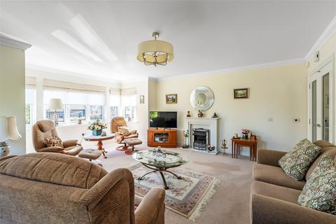 3 bedroom retirement property for sale, Reeves House, 2 Hartfield Road, Leatherhead, KT22
