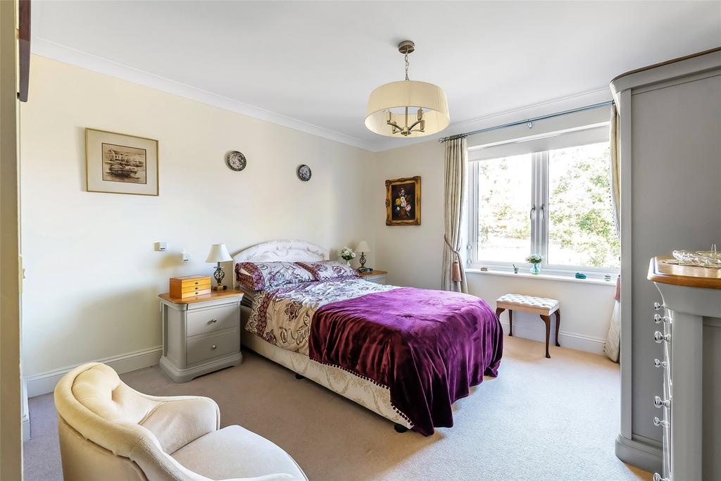 Principal Bedroom