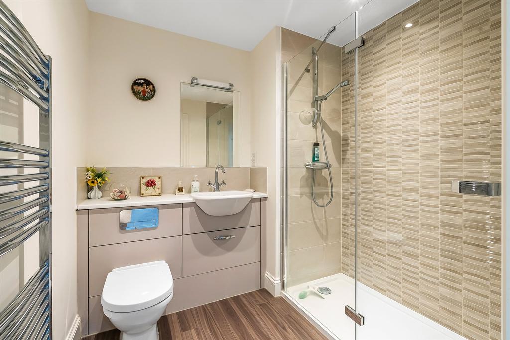 Ensuite