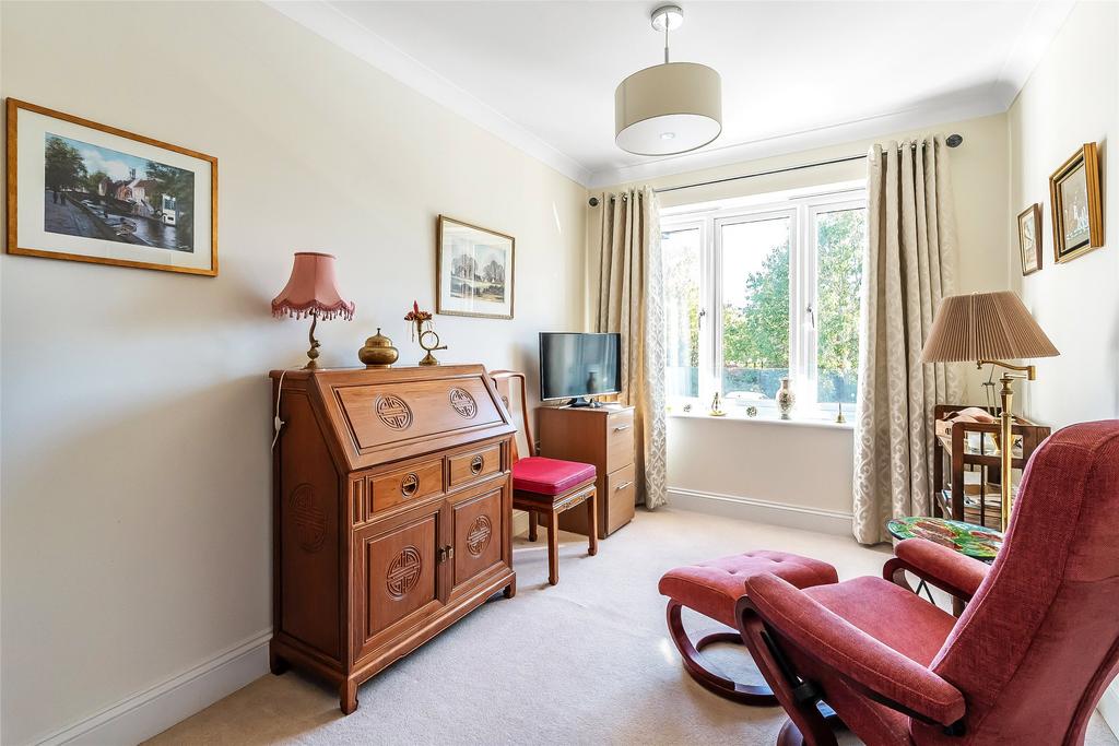 Third Bedroom