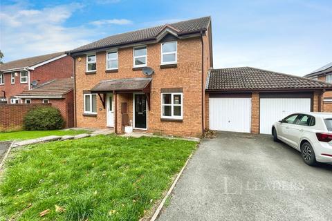 undefined, Hill Wood Close, Lyppard Hanford, Worcester