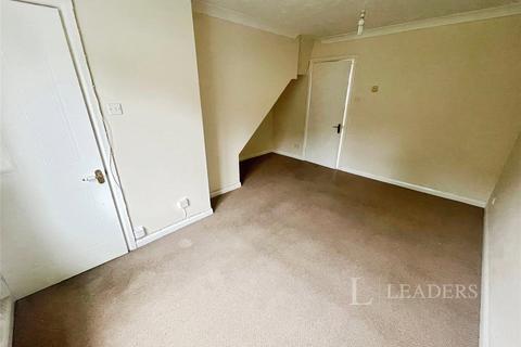 undefined, Hill Wood Close, Lyppard Hanford, Worcester
