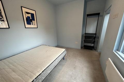 undefined, Wilson Street, Derby DE1