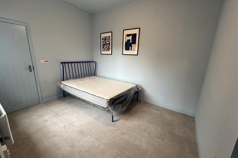 undefined, Wilson Street, Derby DE1