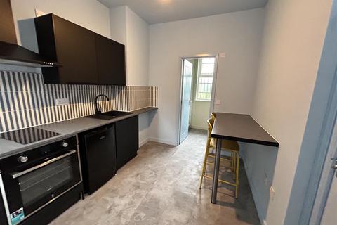 undefined, Wilson Street, Derby DE1