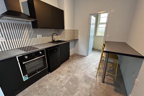 undefined, Wilson Street, Derby DE1