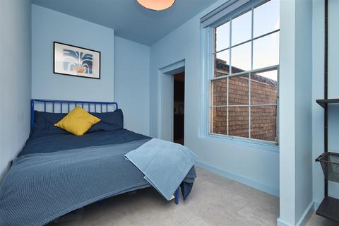 1 bedroom flat to rent, Wilson Street, Derby DE1