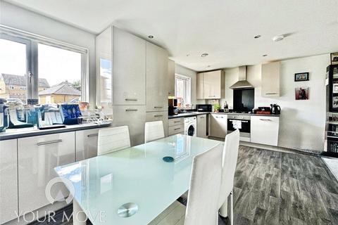 2 bedroom flat for sale, Ackers Drive, Ebbsfleet Valley DA10