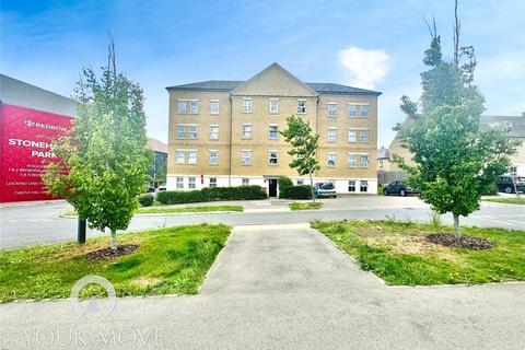 2 bedroom flat for sale, Ackers Drive, Ebbsfleet Valley DA10