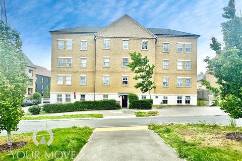 2 bedroom flat for sale, Ackers Drive, Ebbsfleet Valley DA10