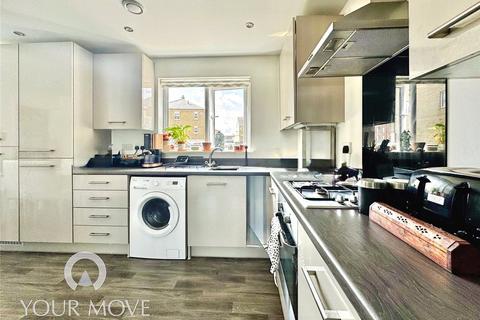 2 bedroom flat for sale, Ackers Drive, Ebbsfleet Valley DA10
