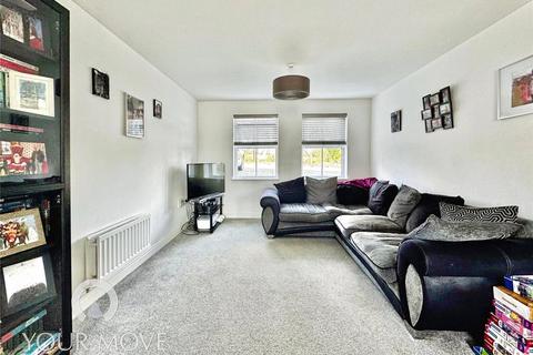 2 bedroom flat for sale, Ackers Drive, Ebbsfleet Valley DA10
