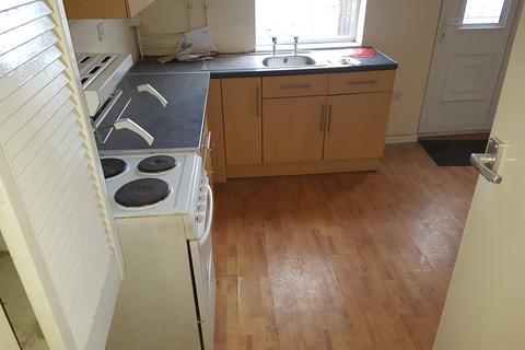 undefined, Rawmarsh hill  Parkgate, Rotherham S62 6DW