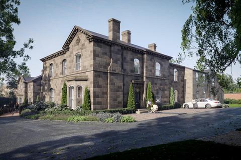 undefined, Moor Road, Leeds LS6