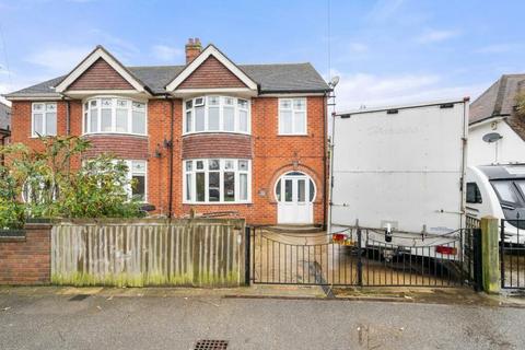 Park Avenue, Skegness, PE25