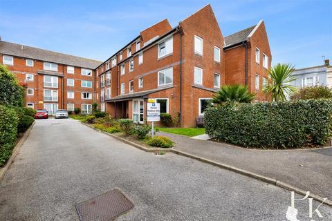 1 bedroom retirement property for sale, Eastern Road, Brighton BN2