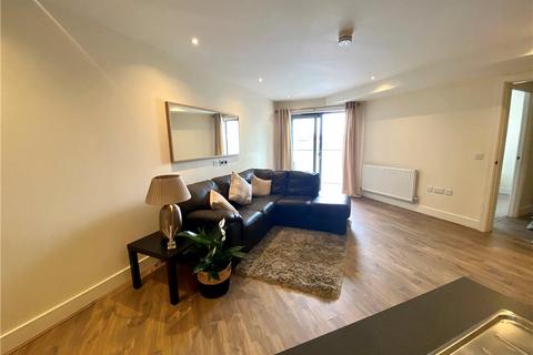 undefined, Queensmead, Farnborough, Hampshire