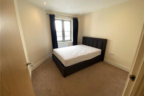 undefined, Queensmead, Farnborough, Hampshire